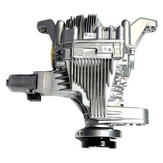 Mopar® - Rear Differential