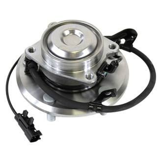Dodge OE - Rear Right Wheel Bearing and Hub Assembly
