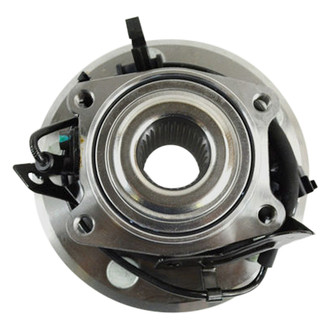 Dodge OE - Rear Right Wheel Bearing and Hub Assembly