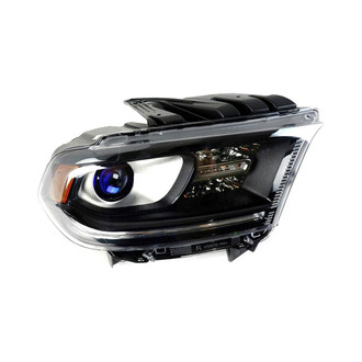 Dodge OE - Front Right Headlight Assembly