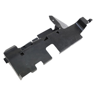 Mopar® - Driver Side Radiator Support Air Deflector