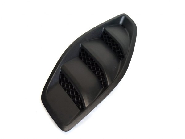 Mopar® - Passenger Side Hood Scoop Grille Insert