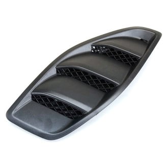 Mopar® - Driver Side Hood Scoop Grille Insert