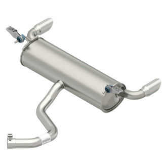 Jeep OE - Exhaust Muffler