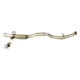 Mopar® - Exhaust Pipe