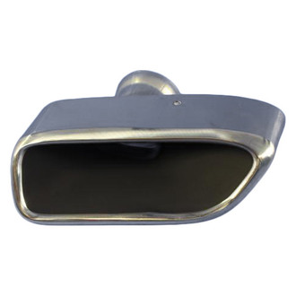 Mopar® - Exhaust Tailpipe Tip