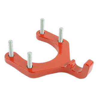 Jeep OE - Front Tow Hook