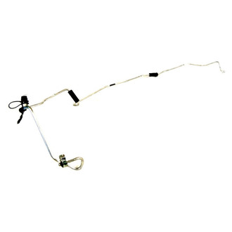 Ram OE - A/C Refrigerant Suction Hose