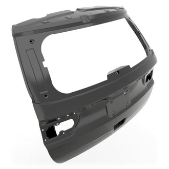 Mopar® - Liftgate