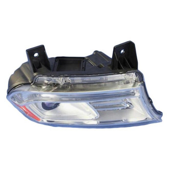 Dodge OE - Front Left Headlight Assembly