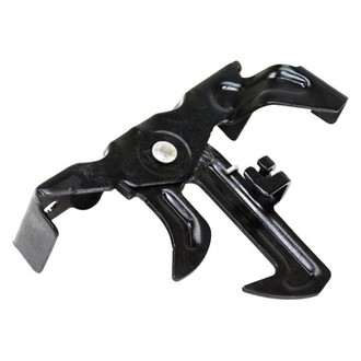 Mopar® - Front Hood Safety Catch