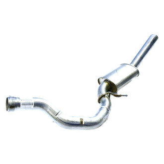 Mopar® - Exhaust Pipe