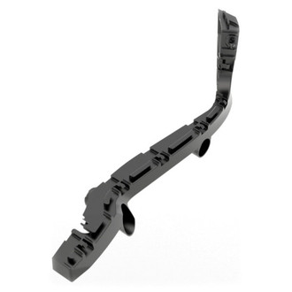 Dodge OE - Rear Left Bumper Cover Support Rail