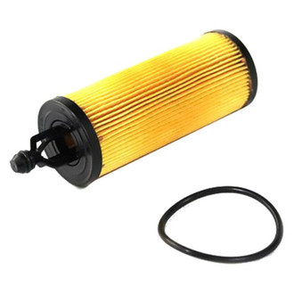 Jeep OE - Engine Oil Filter Element