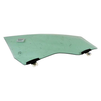 Jeep OE - Front Right Door Glass