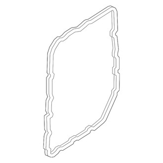 Jeep OE - Transmission Oil Pan Gasket