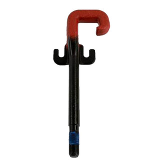 Mopar® - Tow Hook Bracket