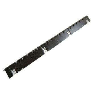 Jeep OE - Rear Center Bumper Cover Support Rail Bracket
