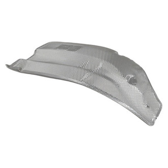 Mopar® - Rear Passenger Side Bumper Cover Heat Shield