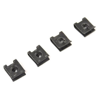 Mopar® - Front Bumper Cover Nut