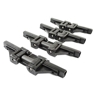 Mopar® - Driver Side Liftgate Hinge