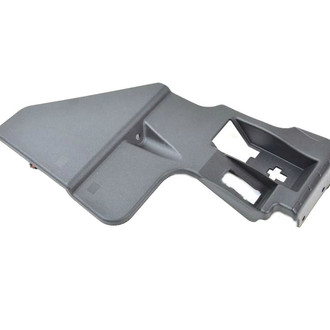 Mopar® - Driver Side Steering Column Cover