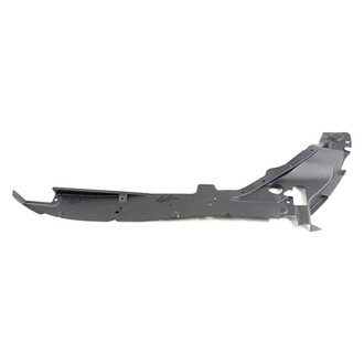 Mopar® - Closeout Panel