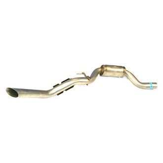Dodge OE - Exhaust Tail Pipe