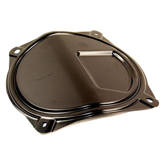 Mopar® - Fuel Tank Access Cover