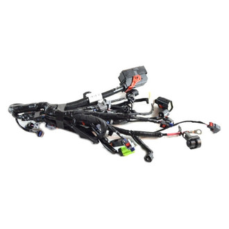Jeep OE - Engine Wiring Harness