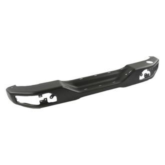 Jeep OE - Rear Bumper Face Bar