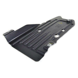 Mopar® - Brake Shield