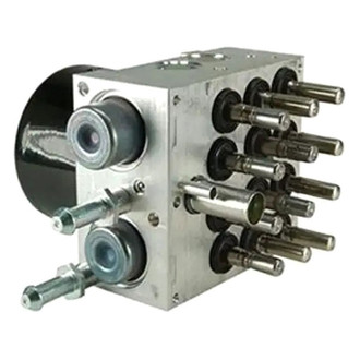 Mopar® - Anti-Lock Brake System Hydraulic Control Unit