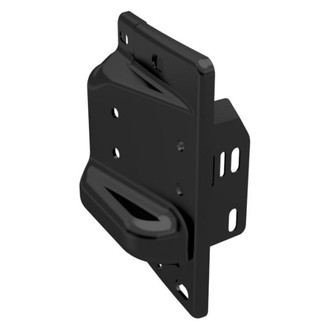Ram OE - Front Right Bumper Face Bar Bracket