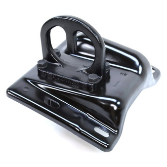 Ram OE - Front Right Bumper Face Bar Bracket