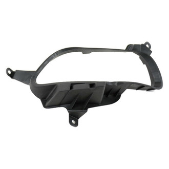Mopar® - Passenger Side Headlight Bezel