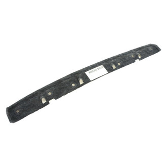 Jeep OE - Rear Bumper Splash Shield
