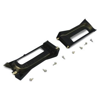 Ram OE - Front Bumper Cover Spacer Panel