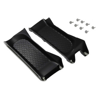 Ram OE - Front Bumper Cover Spacer Panel