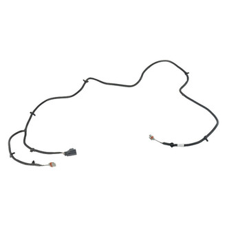 Mopar® - Fog & Driving Light Wiring Harness