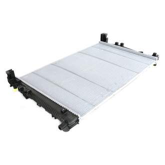 Jeep OE - Radiator