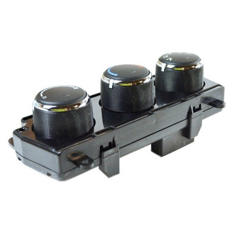 Mopar® - HVAC Temperature Control Panel