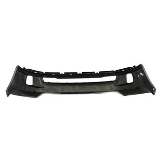 Ram OE - Front Bumper Cover