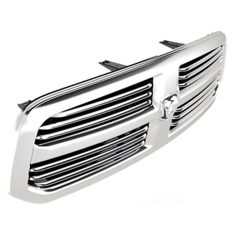 Ram OE - Front Center Grille