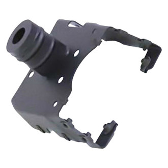 Mopar® - Front Bumper Face Bar Bracket