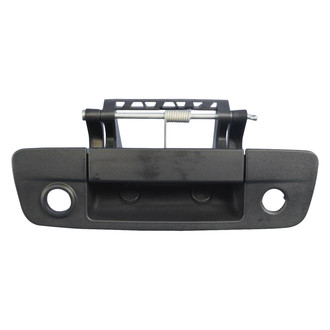 Ram OE - Park Assist Camera