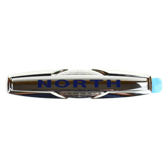 Mopar® - "North" Nameplate Hatch Emblem