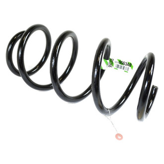 Jeep OE - Front Coil Spring