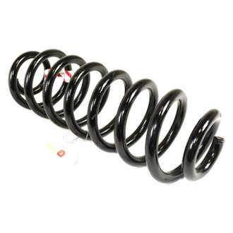 Jeep OE - Rear Coil Spring