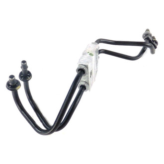 Jeep OE - Automatic Transmission Oil Cooler Hose Assembly